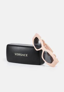 Versace Maxi Medusa Biggie UnisexOcchiali Da SolePink Donna Occhiali Da Sole 1VE54K029-J11 -Accessories 7f4528a4c04e453ab51709304ba056af