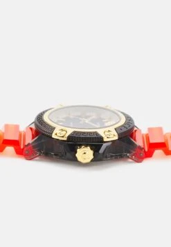 Icon Active UnisexOrologioTransparent Orange/Black Uomo Orologi VEF54M013-H11 -Accessories 7f88623980a440d8a50417f0c38640ab