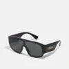 Versace Occhiali Da SoleBlack/Dark Grey Donna Occhiali Da Sole 1VE51K039-Q12