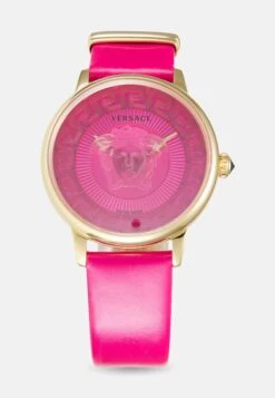 Medusa AlchemyOrologioGold-Coloured Donna Orologi VEF51M056-F11