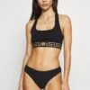 Versace BustinoNero Donna Intimo 1VE81A00I-Q11