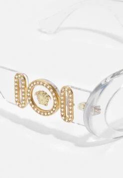 Versace Medusa BiggieOcchiali Da SoleTransparent Donna Occhiali Da Sole 1VE51K02V-A12 -Accessories 81a494959dca48c5b01ceff9a3a86d28