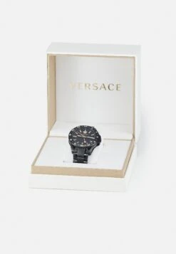 Sport Tech OrologioAll Black Uomo Orologi VEF52M02S-Q11 -Accessories 820f34cb523243ad9c05d7439c0ba615