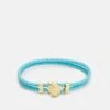 Versace Bracelet Unisex - Bracciale - Gold-Coloured