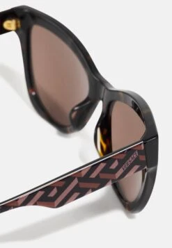 Versace Occhiali Da SoleHavana Donna Occhiali Da Sole 1VE51K02P-O11 -Accessories 82cc322cc2f845da83c18e9b65fbe8fb
