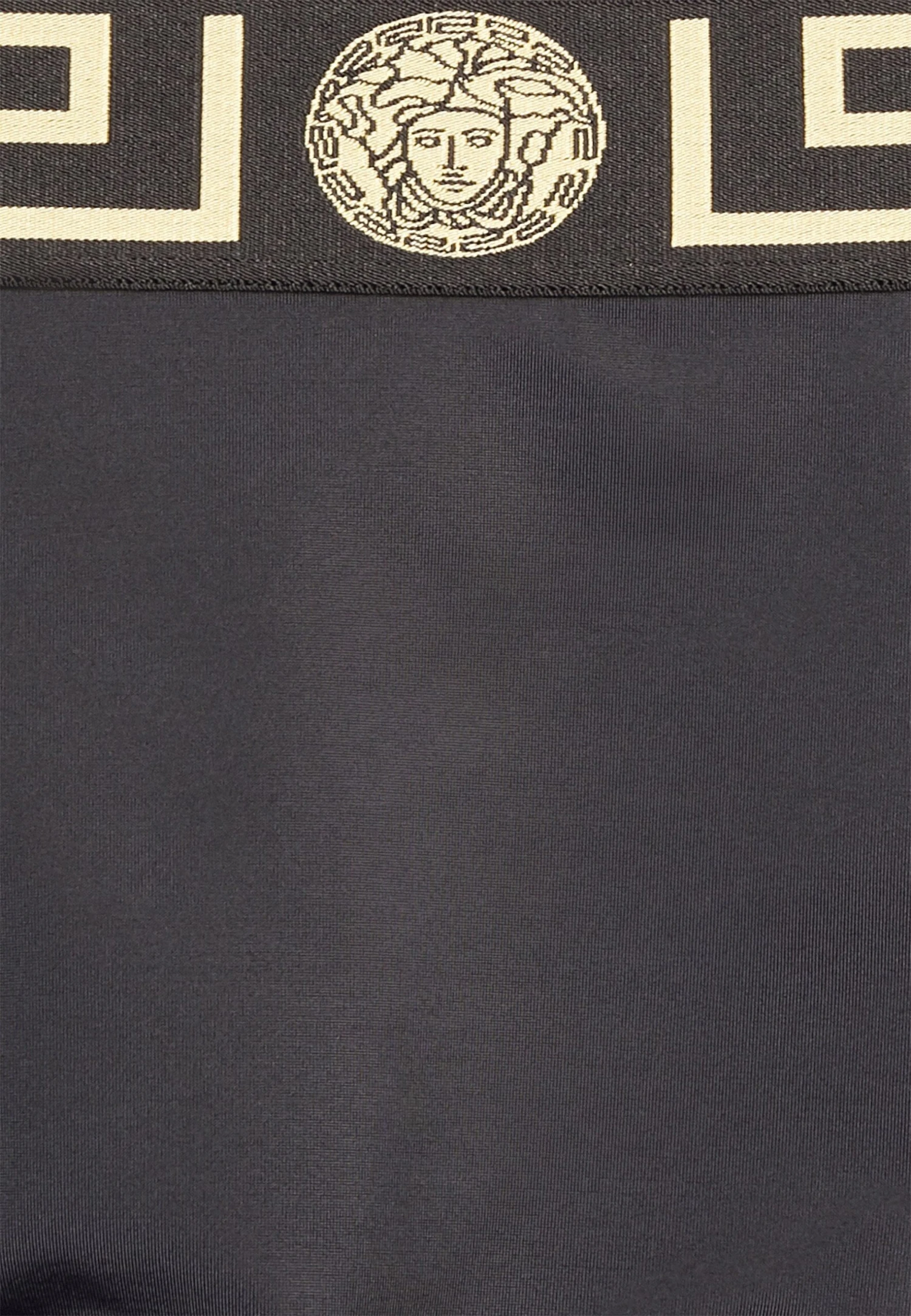 Versace SlipBikini Pezzo SottoBlack Donna Moda Mare 1VE81I00V-Q11 8 Versace SlipBikini Pezzo SottoBlack Donna Moda Mare 1VE81I00V-Q11 - immagine 8