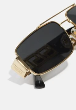 Versace UnisexOcchiali Da SoleGold-Coloured Donna Occhiali Da Sole 1VE54K02W-F11 -Accessories 855d71c99e404b7181ca18d676a34073