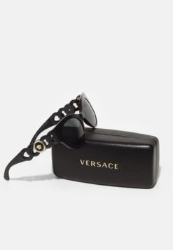 Versace Occhiali Da SoleBlack Donna Occhiali Da Sole 1VE51K02L-Q11 -Accessories 8651498cf7134353a6e4ea20f1e401ab