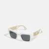 Versace Occhiali Da SoleWhite Donna Occhiali Da Sole 1VE51K033-A11