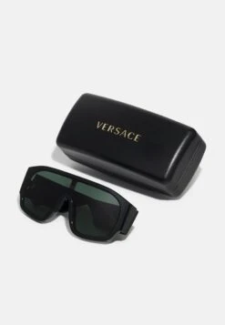 Versace Occhiali Da SoleBlacke/Dark Green Donna Occhiali Da Sole 1VE51K039-Q11 8 Versace Occhiali Da SoleBlacke/Dark Green Donna Occhiali Da Sole 1VE51K039-Q11 -Accessories 86dcec8a9f644ec18c3c91cb236b2a78