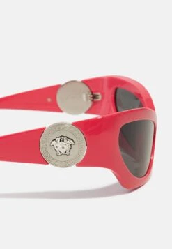 Versace Occhiali Da SolePink Donna Occhiali Da Sole 1VE51K03B-J11 -Accessories 86e319a0261e4eb083a67bcc93ee13a5