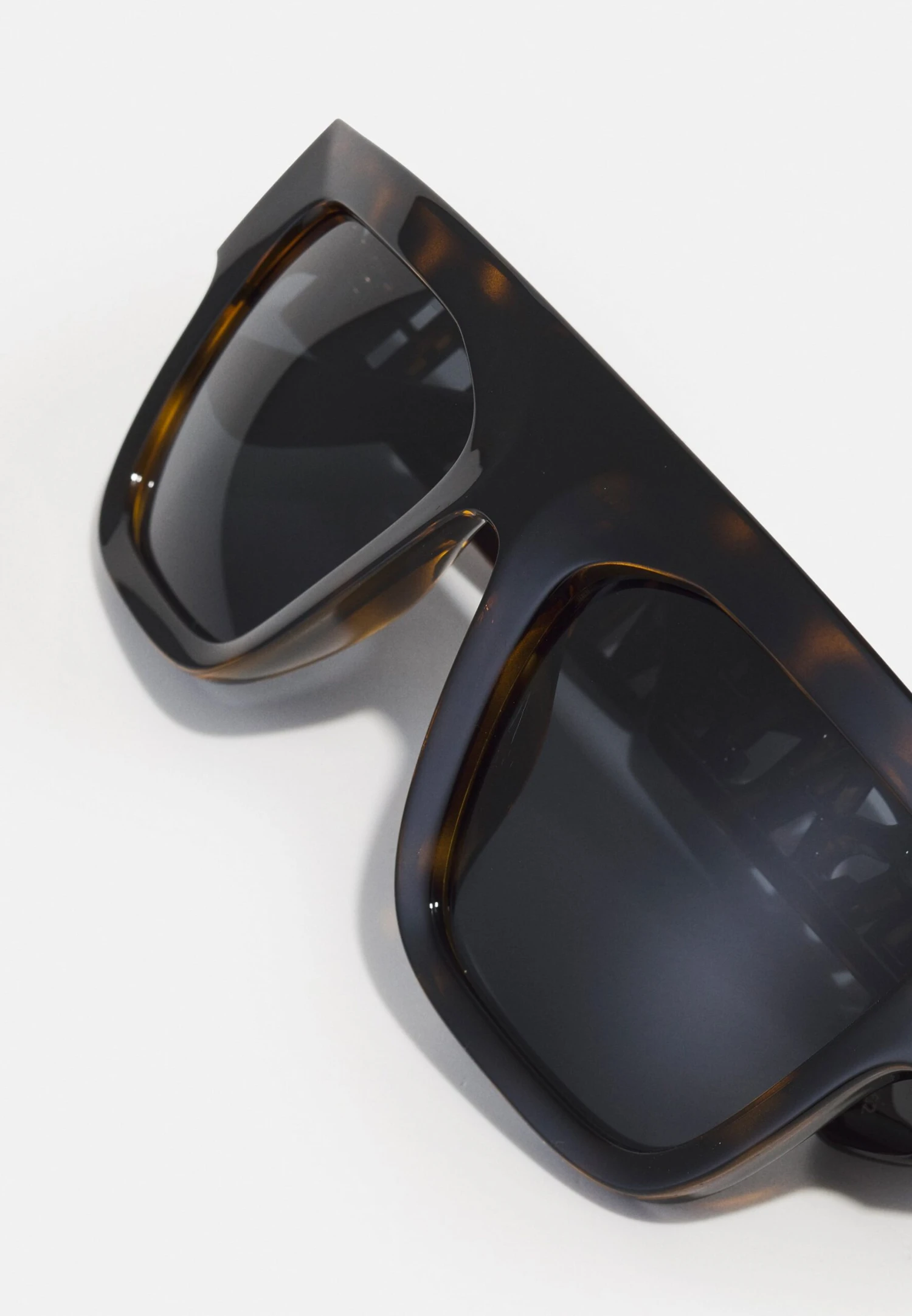 Versace UnisexOcchiali Da SoleHavana/Dark Grey Donna Occhiali Da Sole 1VE54K02D-O11 5 Versace UnisexOcchiali Da SoleHavana/Dark Grey Donna Occhiali Da Sole 1VE54K02D-O11 - immagine 5