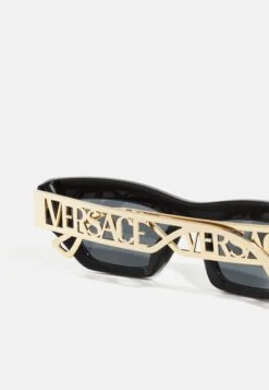 Versace Occhiali Da SoleBlack Donna Occhiali Da Sole 1VE51K035-Q11 -Accessories 89cfe3e271be48fe91b61222af2df11c