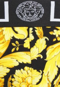 Versace Underwear Barocco - Slip - Nero/Oro 5 Versace Underwear Barocco - Slip - Nero/Oro -Accessories 8a0550f3012448ff85f7b14a8c0d9ce0