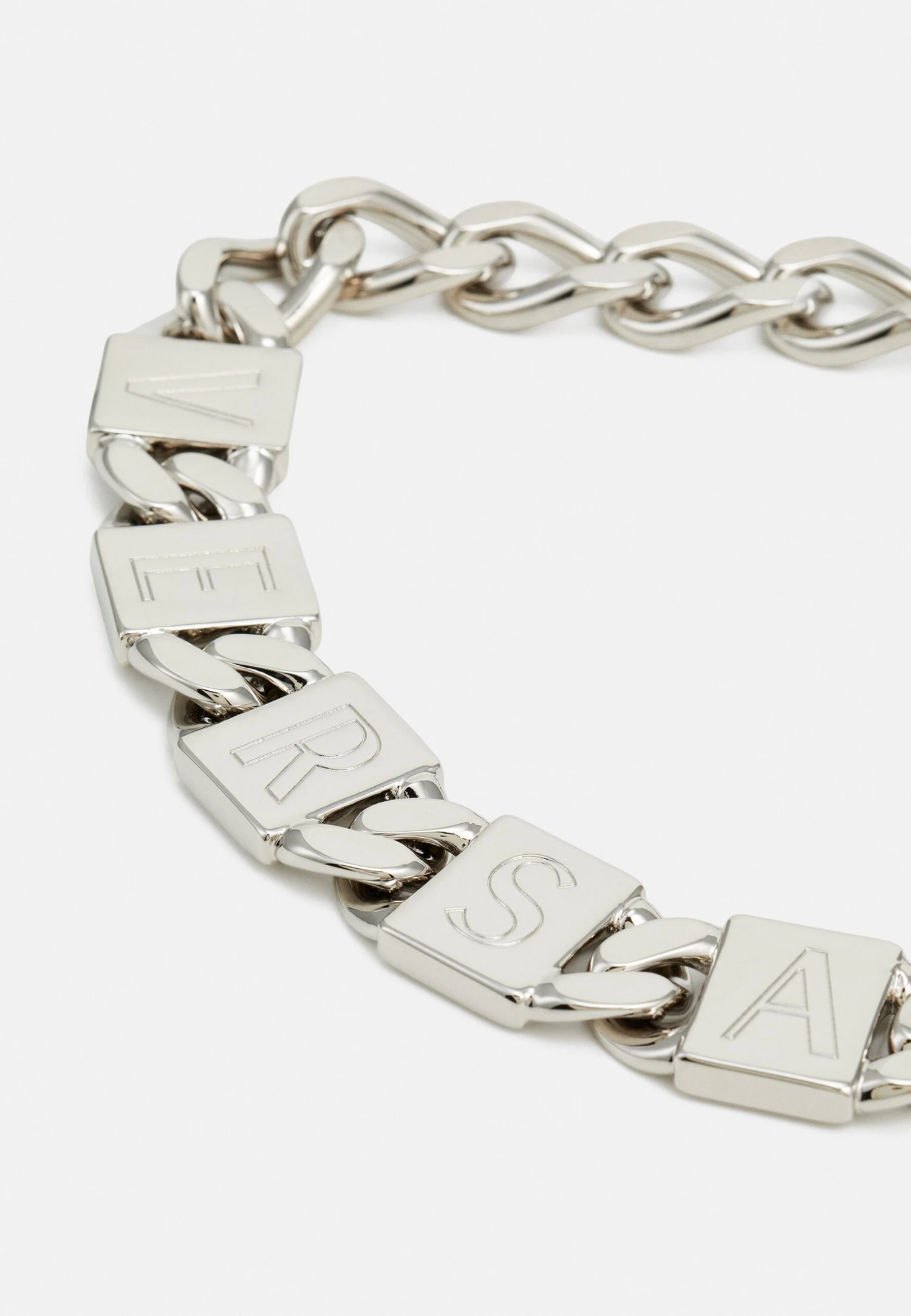 Versace Choker CollanaSilver- Coloured Donna Gioielli 1VE51L09S-D11 4 Versace Choker CollanaSilver- Coloured Donna Gioielli 1VE51L09S-D11 - immagine 4