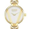 Versus Versace GermainOrologioGold White Donna Orologi VE051M09B-F13