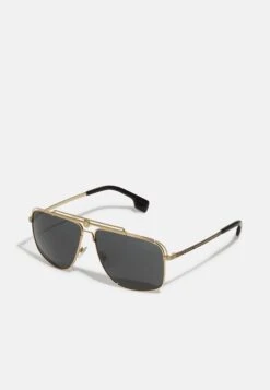 Versace Unisex - Occhiali Da Sole - Gold