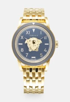 Palazzo - Orologio - Gold-Coloured/Black