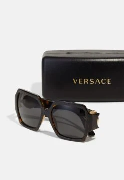 Versace Occhiali Da SoleHavana Donna Occhiali Da Sole 1VE51K03D-O11 8 Versace Occhiali Da SoleHavana Donna Occhiali Da Sole 1VE51K03D-O11 -Accessories 8e95dbce71df42558ba243cee566ace1