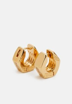 Versace EarringsOrecchiniGold-Coloured Donna Gioielli 1VE51L0A1-F11 -Accessories 8fc018d74d6f4977984fa5b53ef44f7c