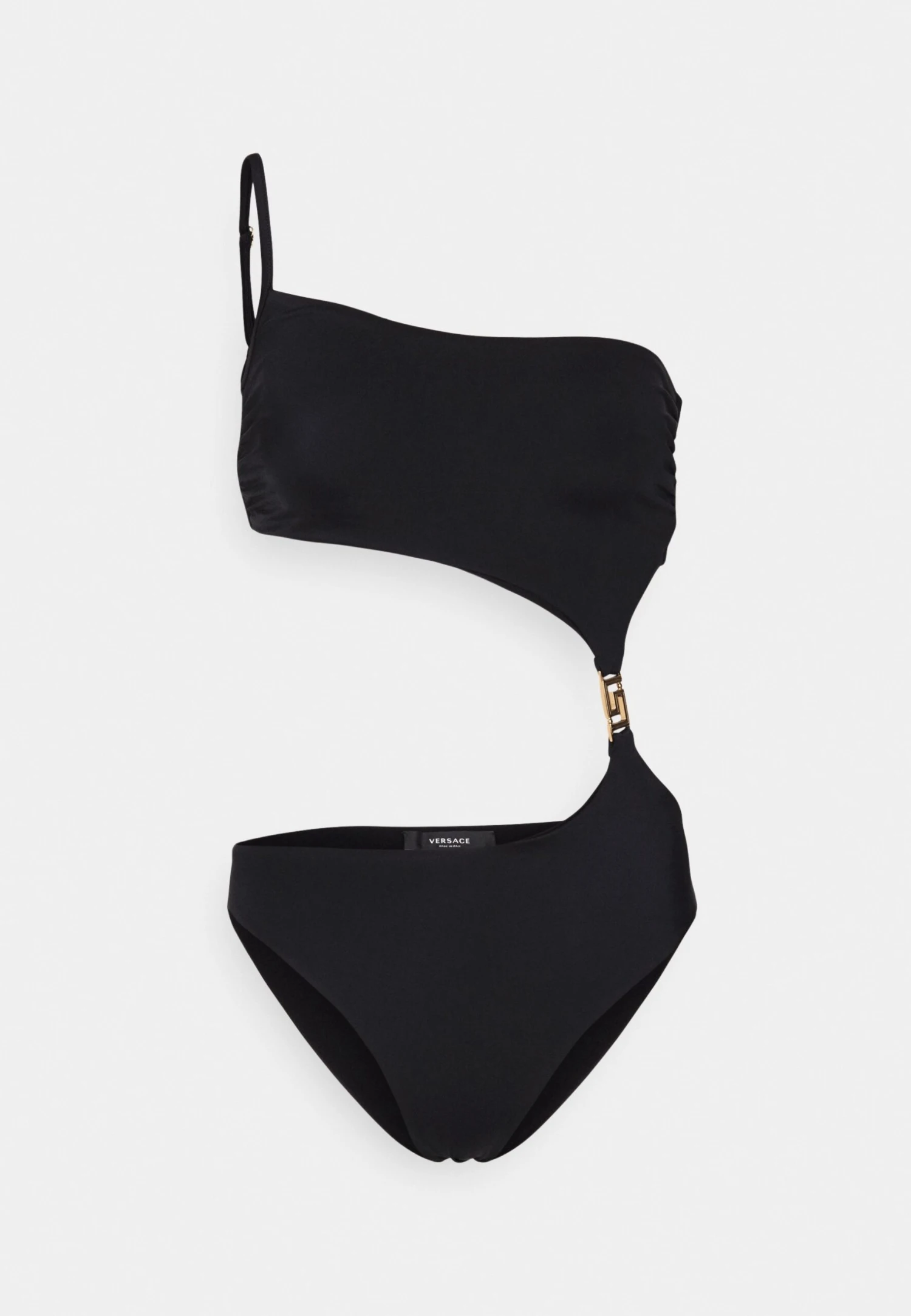 Versace One PieceCostume Da BagnoBlack Donna Moda Mare 1VE81G00W-Q11 4 Versace One PieceCostume Da BagnoBlack Donna Moda Mare 1VE81G00W-Q11 - immagine 4