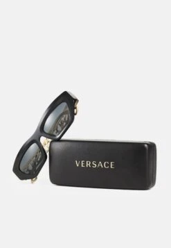 Versace Occhiali Da SoleBlack Donna Occhiali Da Sole 1VE51K035-Q11 -Accessories 9027b10b41aa412f9f954bbf3bec033b