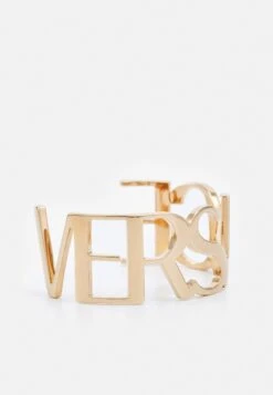 Versace BraceletBraccialeGold-Coloured Donna Gioielli 1VE51L04O-F11 -Accessories 90498d6ec9de446a8e6bb86c23c02c10