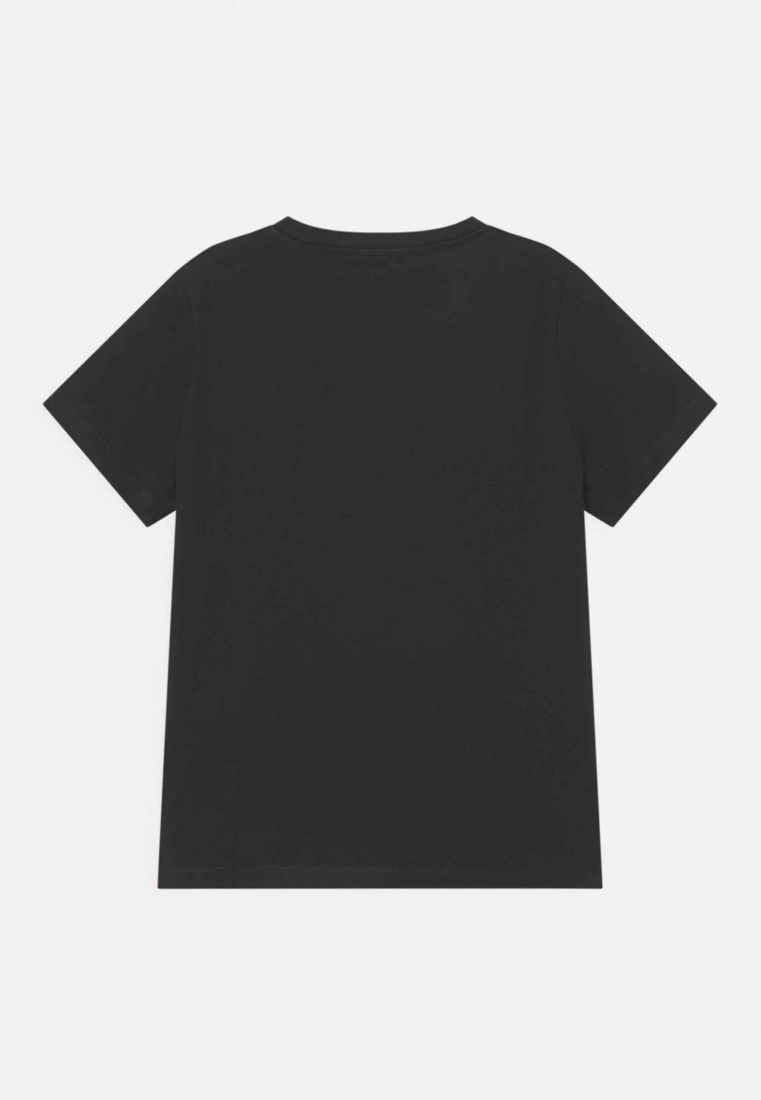 Versace Medusa UnisexT-Shirt BasicNero/Oro Bambini T-shirt & Top 1VE26G01I-Q11 2 Versace Medusa UnisexT-Shirt BasicNero/Oro Bambini T-shirt & Top 1VE26G01I-Q11 - immagine 2