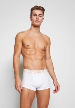 Versace Culotte - Nero-Bianco-Nero-Oro