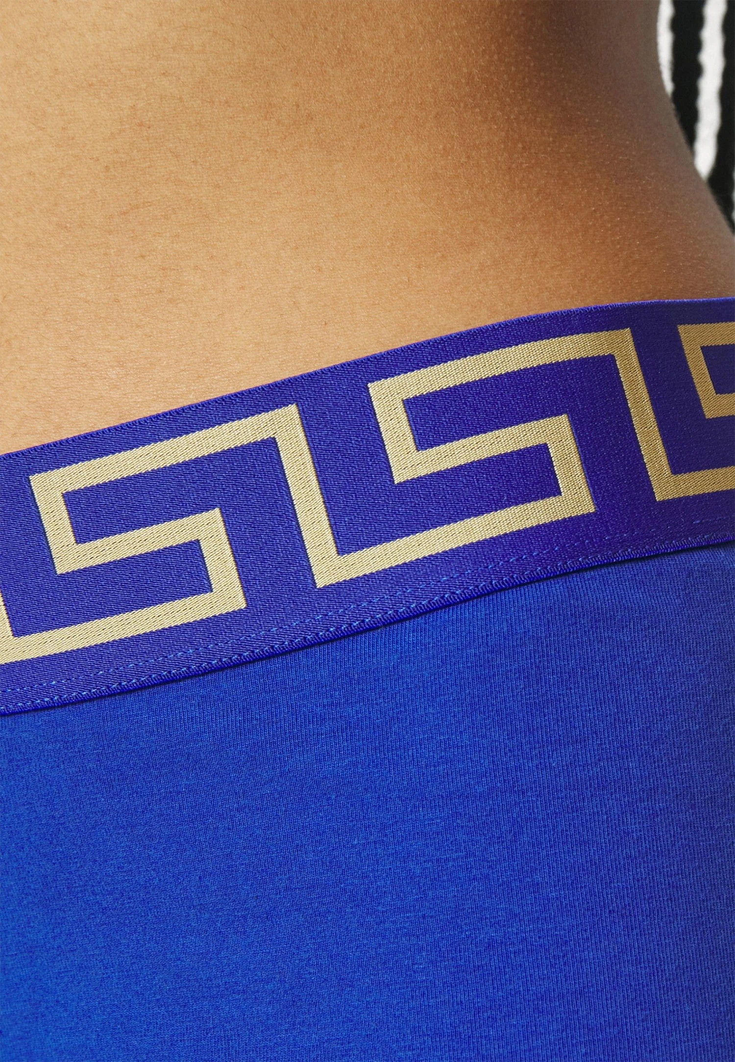 Versace Culotte - Bluette 5 Versace Culotte - Bluette - immagine 5