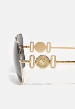 Versace Medusa BiggieOcchiali Da SoleGold-Coloured Donna Occhiali Da Sole 1VE51K02W-F12 -Accessories 92719d8f549c4fad9fc2b6b1b5441e3d