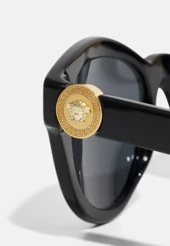 Versace Occhiali Da SoleBlack Donna Occhiali Da Sole 1VE51K031-Q11 -Accessories 94535435b8fa40c0bbc05c5912d5792f