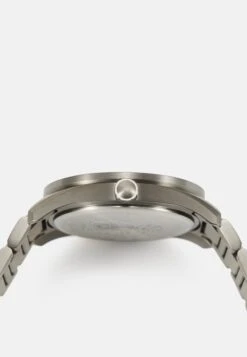 Greca DomeOrologioGunmetal/Black Uomo Orologi VEF52M02M-C11 -Accessories 94cb1133274f4078a694695b5b512357