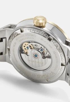 Medusa Infinite Skeleton Limited EditionOrologioTwo Tone Uomo Orologi VEF54M00Z-D11 -Accessories 957ab722c3574f89a3ad15600d694eb9