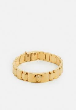 Versace Bracelet UnisexBraccialeGold-Coloured Donna Gioielli 1VE54L06G-F11