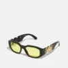 Versace Biggie UnisexOcchiali Da SoleGb1/85 Donna Occhiali Da Sole 1VE54K000-Q14
