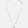 Versace Necklace UnisexCollanaSilver-Coloured Uomo Gioielli 1VE54L06K-D11