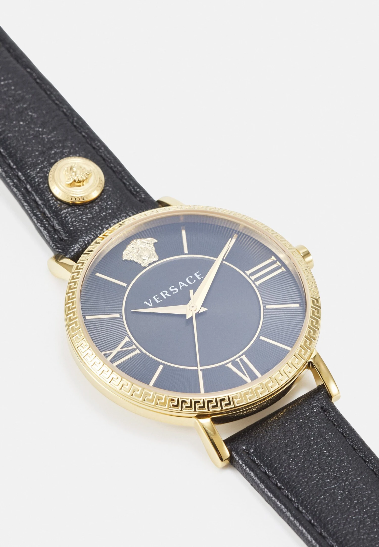 V-EternalOrologioBlack Donna Orologi VEF51M04J-Q11 4 V-EternalOrologioBlack Donna Orologi VEF51M04J-Q11 - immagine 4