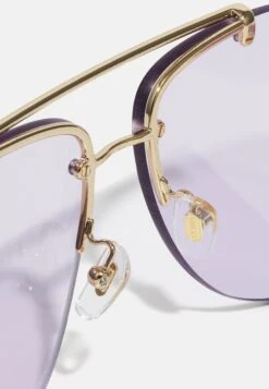 Versace Occhiali Da SoleGold-Coloured Donna Occhiali Da Sole 1VE51K030-F12 -Accessories 98ffa027f6164fdd92cfb7a0cc05dcfd