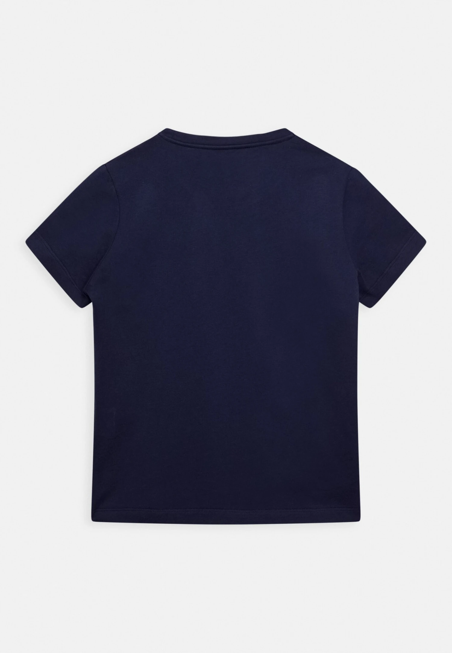 Versace Medusa UnisexT-Shirt BasicNavy+Sapphire Bambini T-shirt & Top 1VE26G01I-K11 2 Versace Medusa UnisexT-Shirt BasicNavy+Sapphire Bambini T-shirt & Top 1VE26G01I-K11 - immagine 2