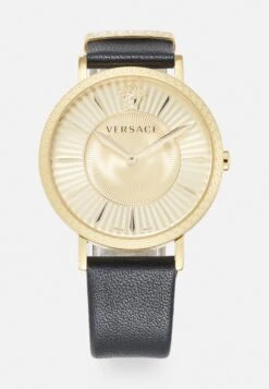 V-Eternal Lady - Orologio - Black