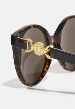 Versace Occhiali Da SoleHavana Donna Occhiali Da Sole 1VE51K03I-O11 9 Versace Occhiali Da SoleHavana Donna Occhiali Da Sole 1VE51K03I-O11 -Accessories 9bfb237654dc4596a6094cc233857485