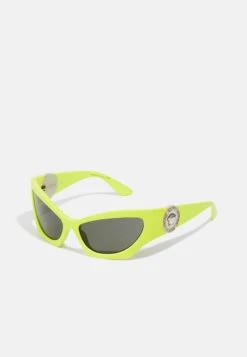Versace Occhiali Da SoleYellow Donna Occhiali Da Sole 1VE51K03B-E11