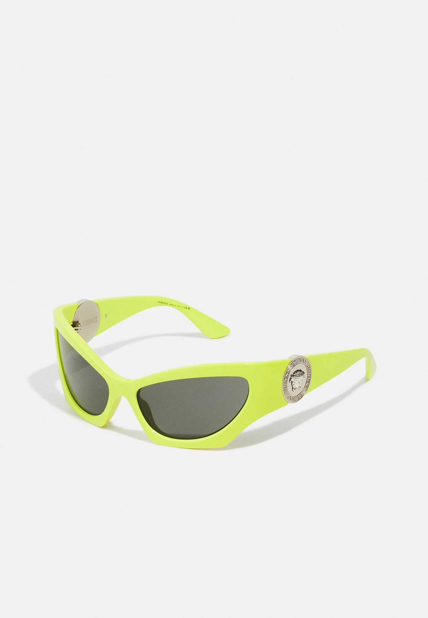 Versace Occhiali Da SoleYellow Donna Occhiali Da Sole 1VE51K03B-E11 1 Versace Occhiali Da SoleYellow Donna Occhiali Da Sole 1VE51K03B-E11