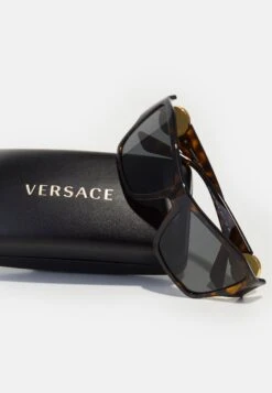 Versace UnisexOcchiali Da SoleHavana Donna Occhiali Da Sole 1VE52K019-N11 -Accessories 9e42527822984ca7bdc9b3b6480a6f91
