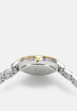 V-Eternal LadyOrologioSilver-Coloured/Gold-Coloured Donna Orologi VEF51M04L-D11 -Accessories 9ee7079a3cc54b09ac11b8960520c551