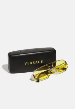 Versace Unisex - Altri Accessori - Goldfarben -Accessories 9f788587fd184ceeb2862f5cea39177c