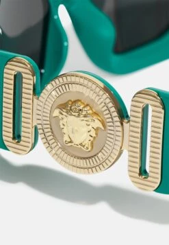 Versace Maxi Medusa Biggie UnisexOcchiali Da SoleTurquoise Uomo Occhiali Da Sole 1VE54K029-L11 9 Versace Maxi Medusa Biggie UnisexOcchiali Da SoleTurquoise Uomo Occhiali Da Sole 1VE54K029-L11 -Accessories a07e775cfcd340e5b6d5698526a37c46