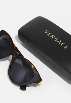 Versace Occhiali Da SoleHavana Donna Occhiali Da Sole 1VE51K031-O11 6 Versace Occhiali Da SoleHavana Donna Occhiali Da Sole 1VE51K031-O11 -Accessories a21e666cee464249ba6bc62762212fb5