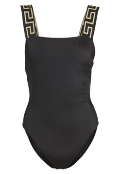 Versace One PieceCostume Da BagnoNero Donna Moda Mare 1VE81G007-Q11 10 Versace One PieceCostume Da BagnoNero Donna Moda Mare 1VE81G007-Q11 -Accessories a40b25424c974cde986e6306b2f4767c